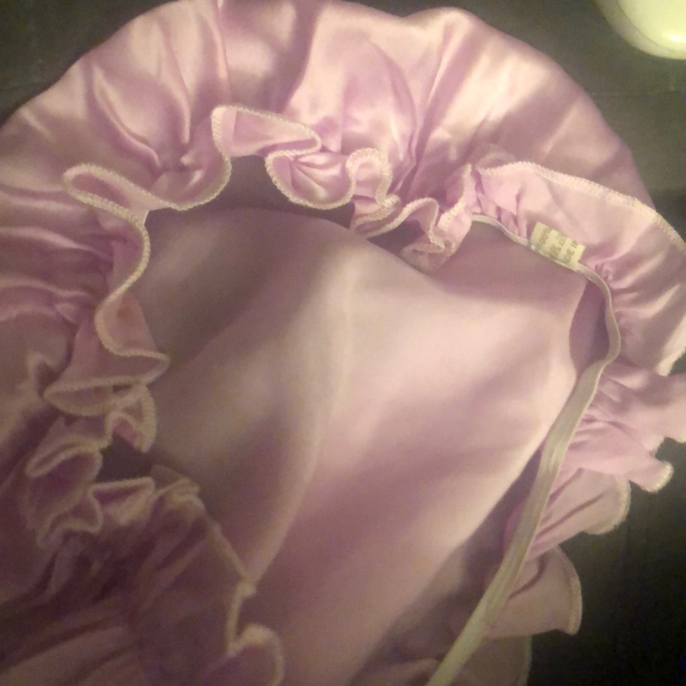 Meet your Posher, Sandy